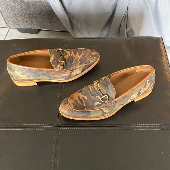 Taft | Shoes | Taft Shoes Worn Once Perfect Condition | Poshmark display picture 1